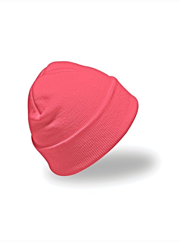 pink fluo